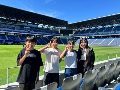 修学旅行の思い出